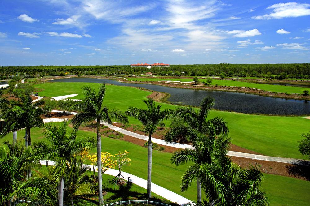The Ritz-Carlton Naples, Tiburon Hotel Bagian luar foto