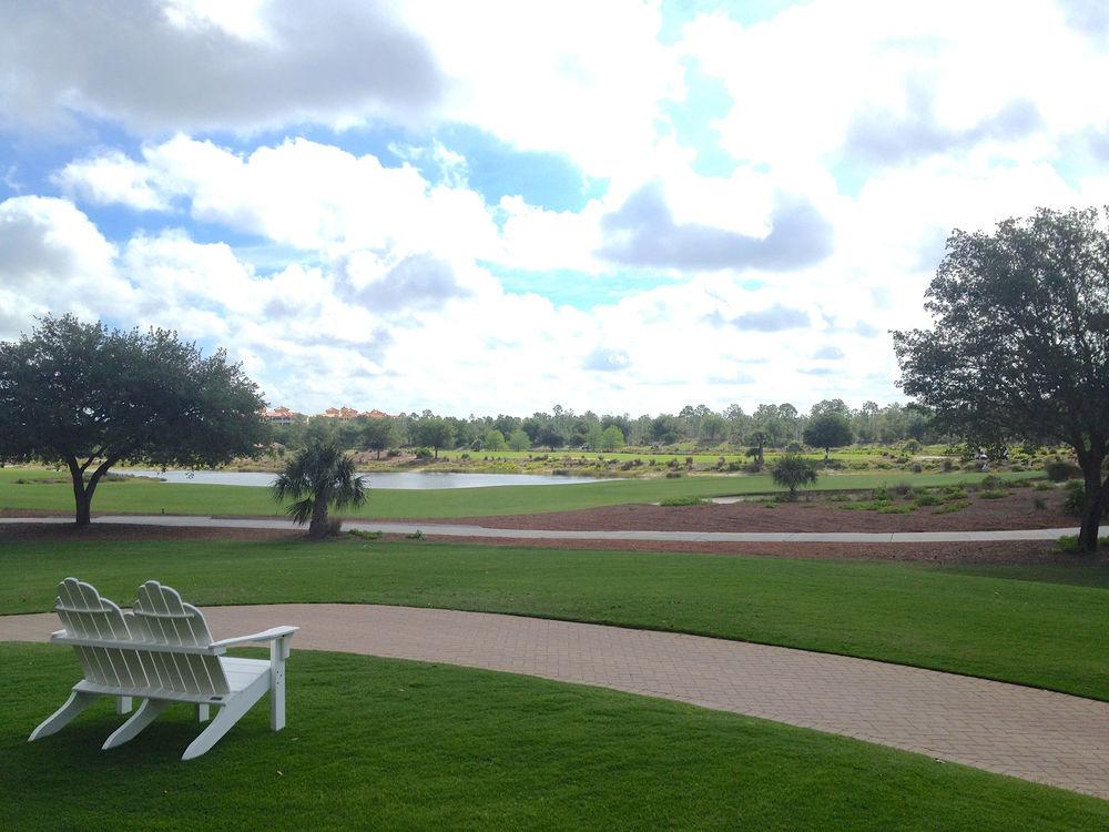 The Ritz-Carlton Naples, Tiburon Hotel Bagian luar foto