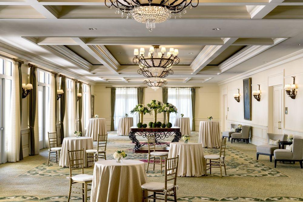 The Ritz-Carlton Naples, Tiburon Hotel Bagian luar foto