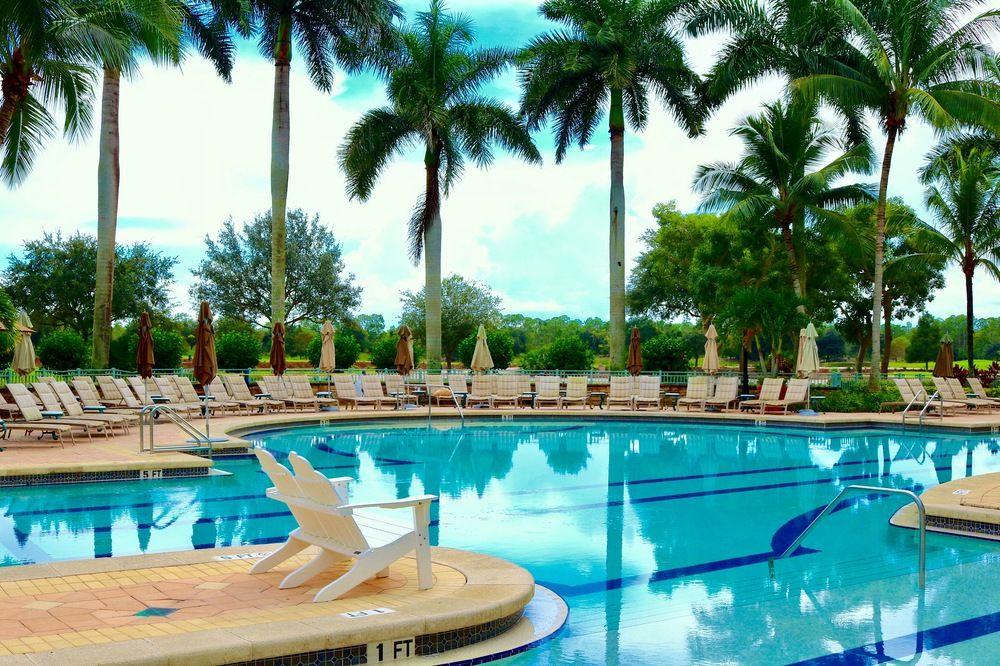 The Ritz-Carlton Naples, Tiburon Hotel Bagian luar foto
