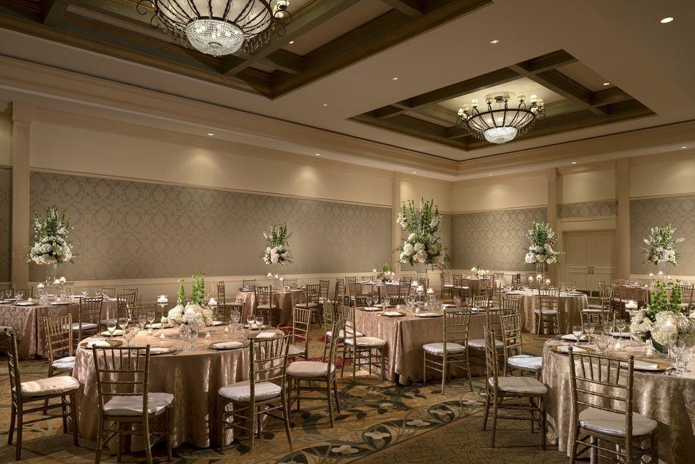 The Ritz-Carlton Naples, Tiburon Hotel Bagian luar foto