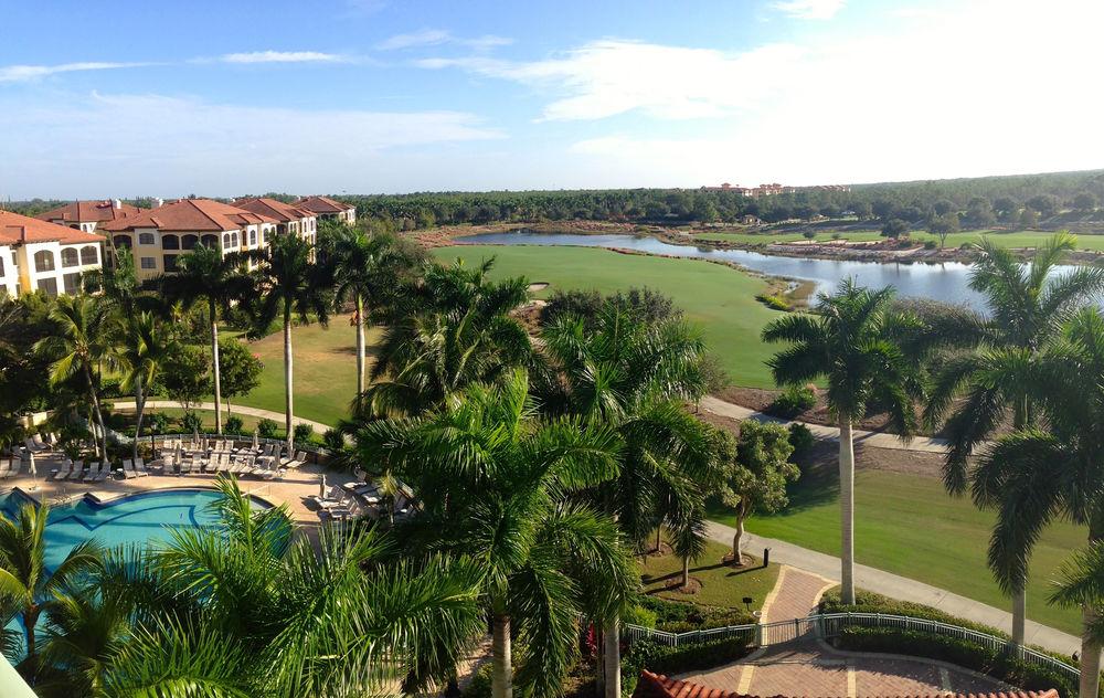 The Ritz-Carlton Naples, Tiburon Hotel Bagian luar foto