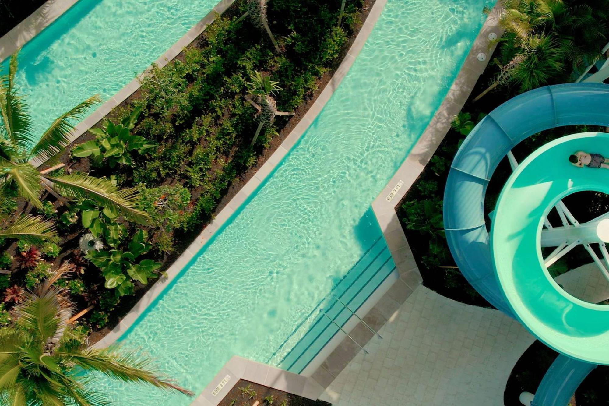 The Ritz-Carlton Naples, Tiburon Hotel Bagian luar foto
