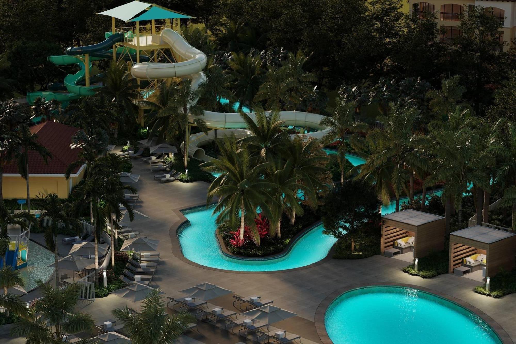 The Ritz-Carlton Naples, Tiburon Hotel Bagian luar foto
