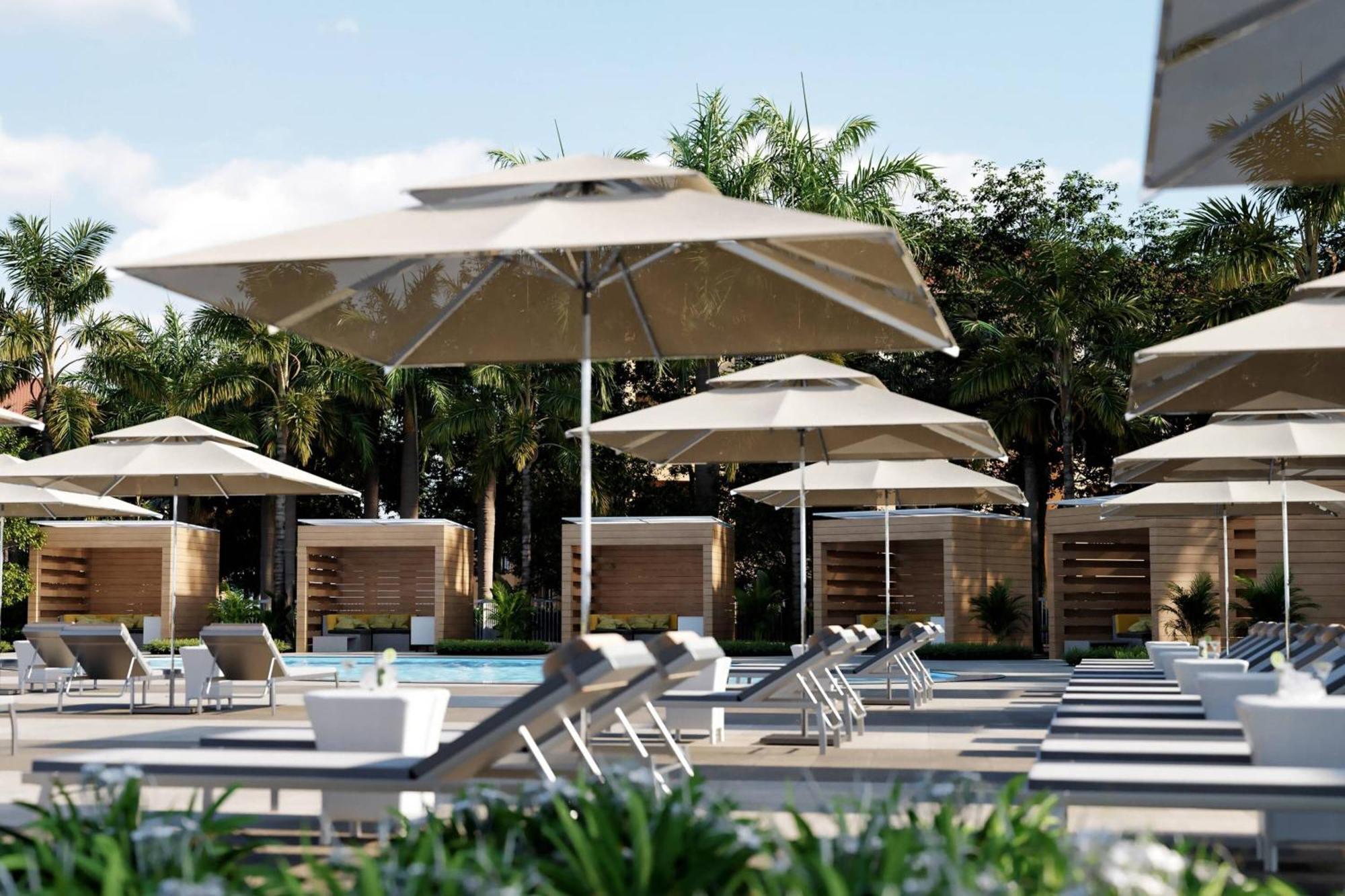 The Ritz-Carlton Naples, Tiburon Hotel Bagian luar foto