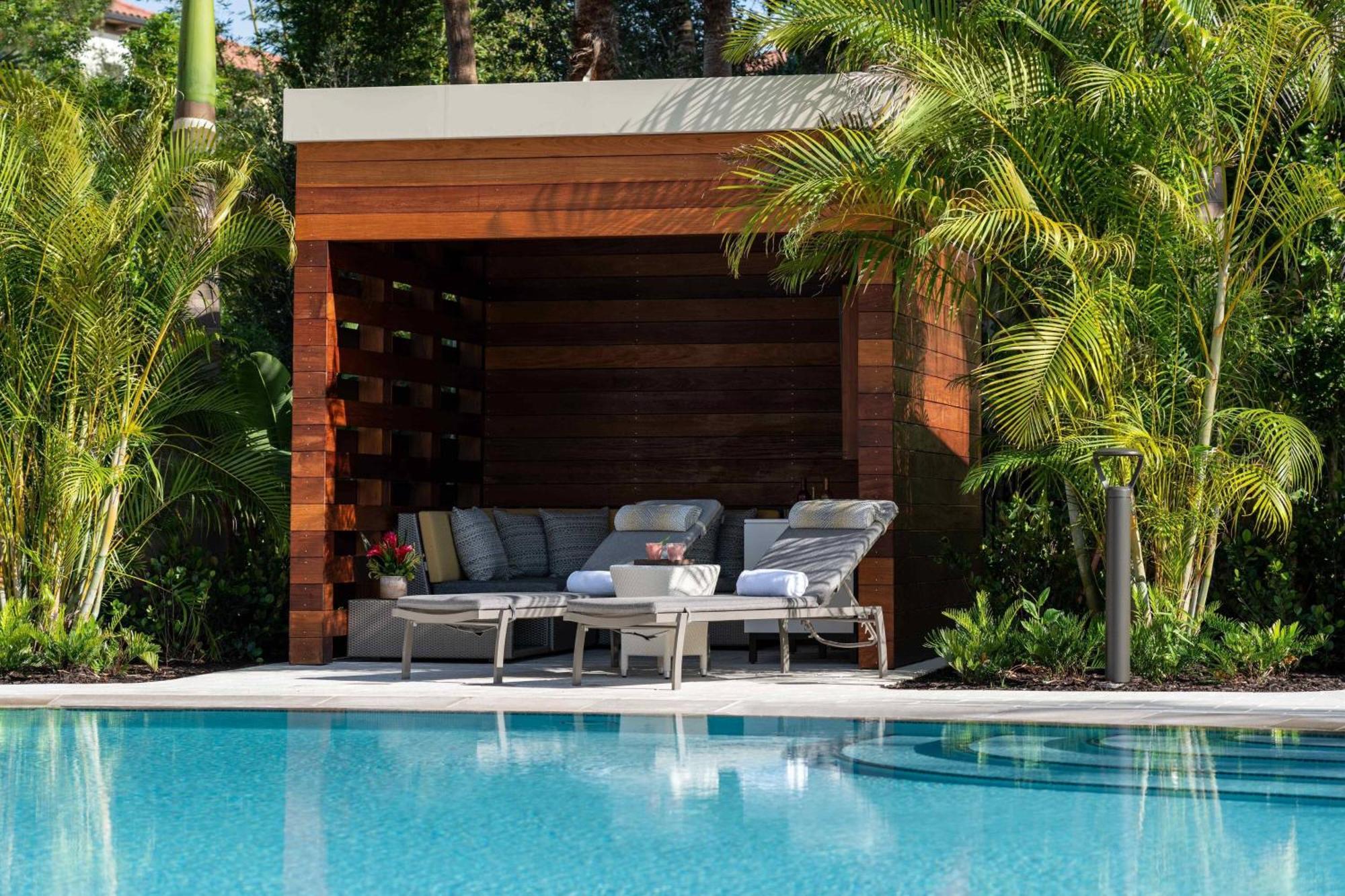 The Ritz-Carlton Naples, Tiburon Hotel Bagian luar foto