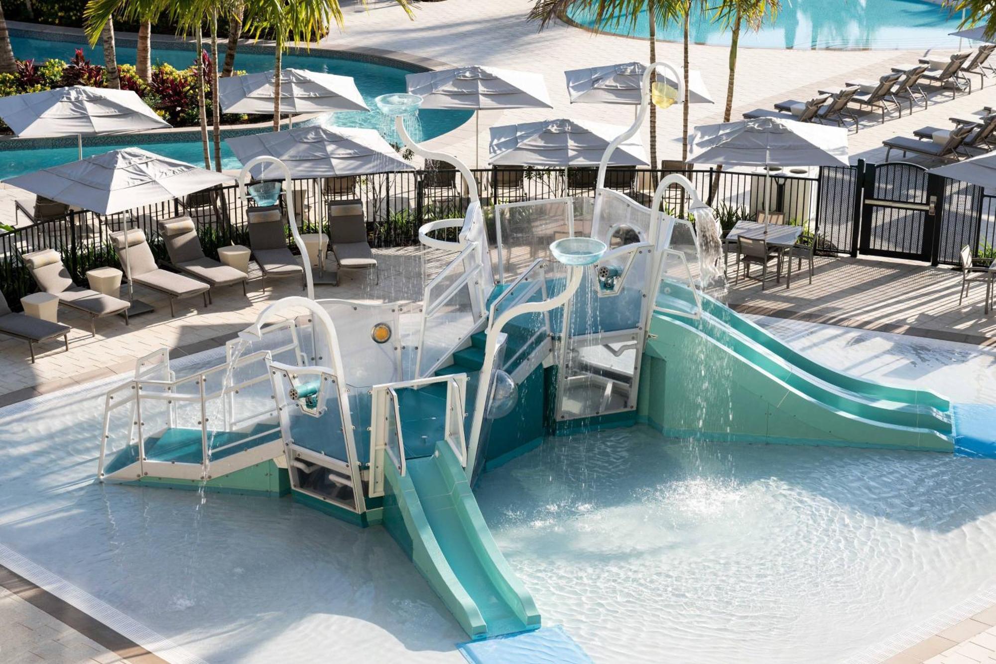 The Ritz-Carlton Naples, Tiburon Hotel Bagian luar foto