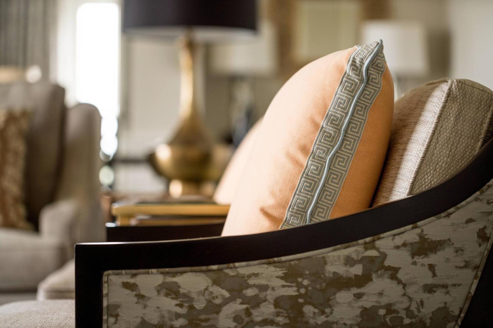The Ritz-Carlton Naples, Tiburon Hotel Bagian luar foto