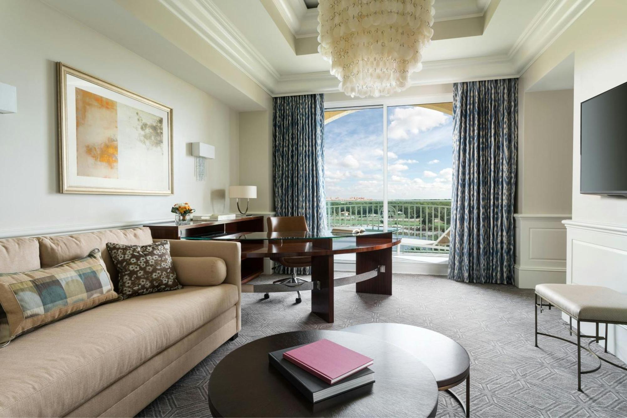 The Ritz-Carlton Naples, Tiburon Hotel Bagian luar foto