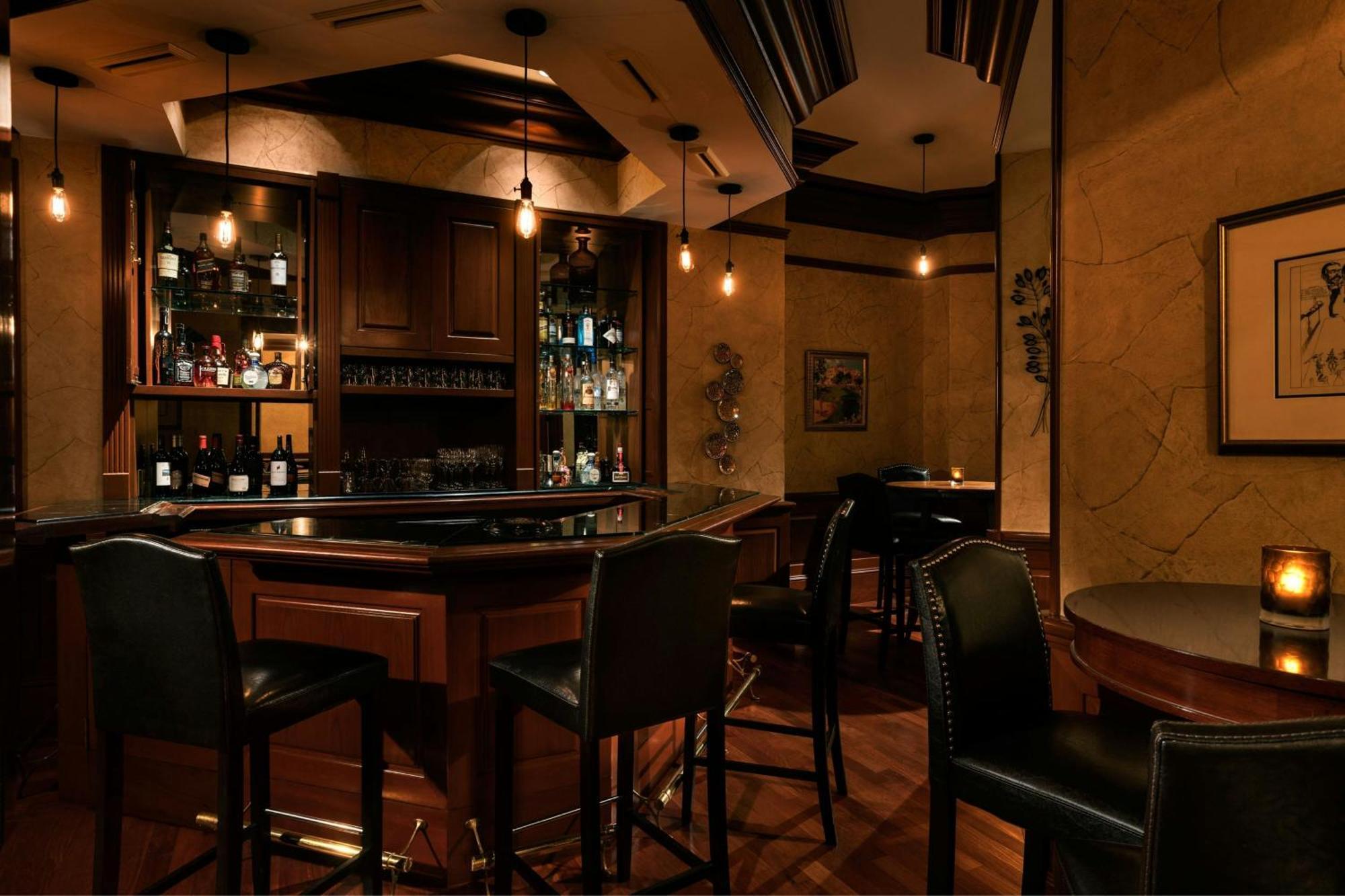 The Ritz-Carlton Naples, Tiburon Hotel Bagian luar foto