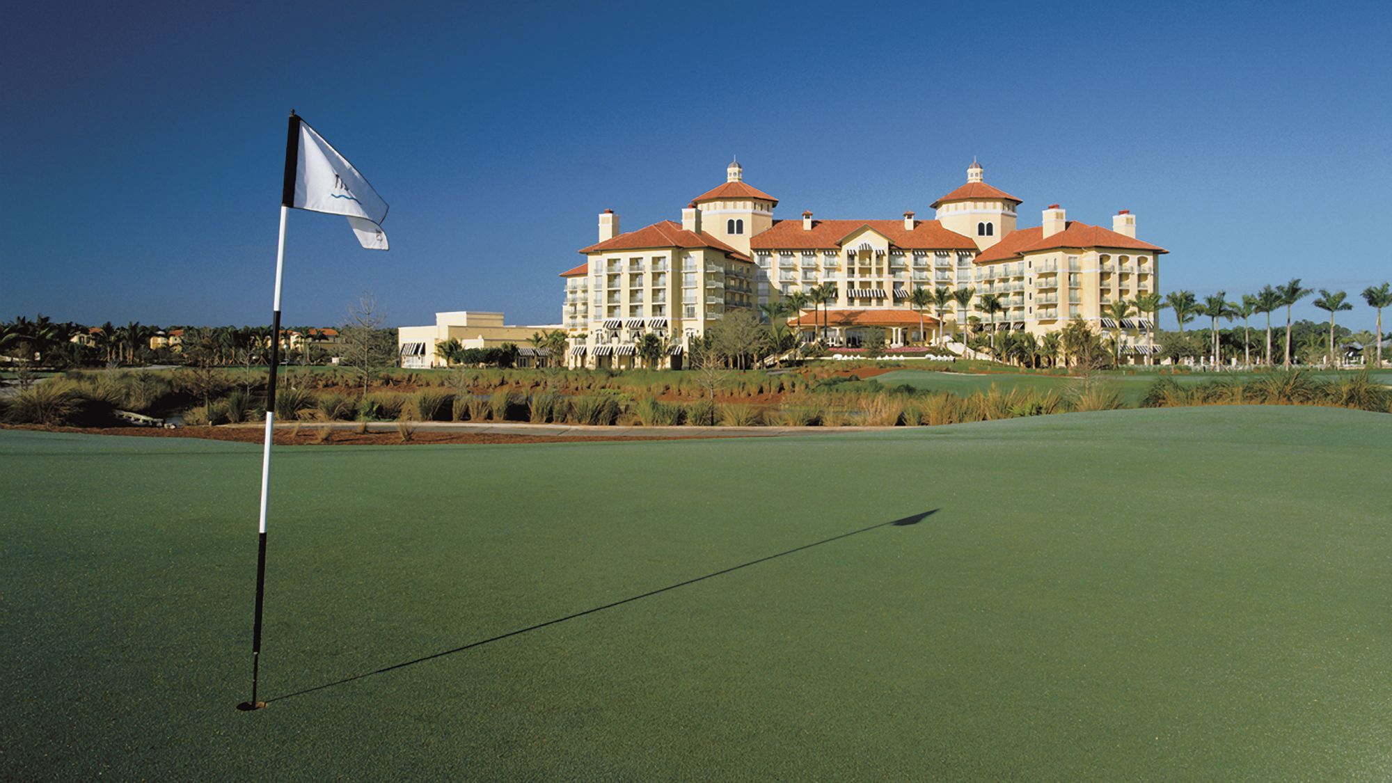 The Ritz-Carlton Naples, Tiburon Hotel Bagian luar foto